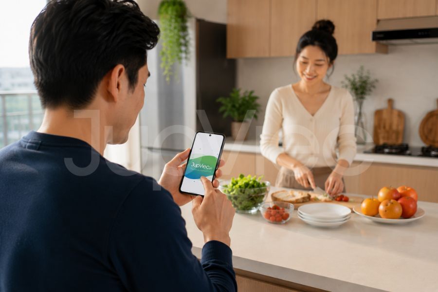 Ảnh 1 - đàn ông Vn thay đổi vai trò trong gd thế nào .jpg