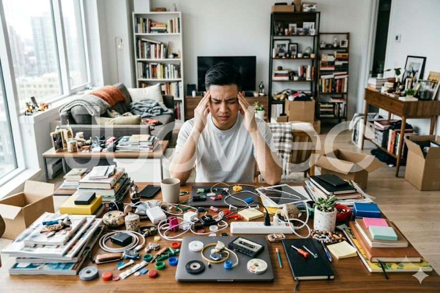 Nhà Có Con Nhỏ Nghỉ Hè Làm Sao Để Phòng Khách Không Biến Thành Bãi Chiến Trường (15).jpg