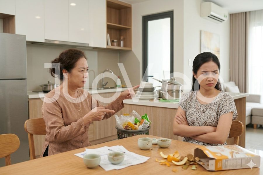 Nhà Có Con Nhỏ Nghỉ Hè Làm Sao Để Phòng Khách Không Biến Thành Bãi Chiến Trường (18).jpg