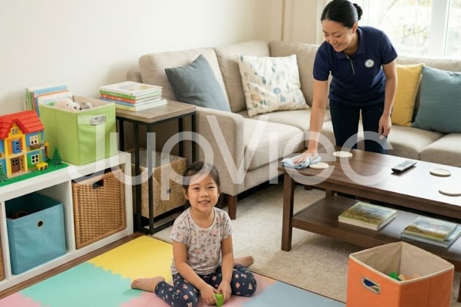 Nhà Có Con Nhỏ Nghỉ Hè Làm Sao Để Phòng Khách Không Biến Thành Bãi Chiến Trường (2).jpg