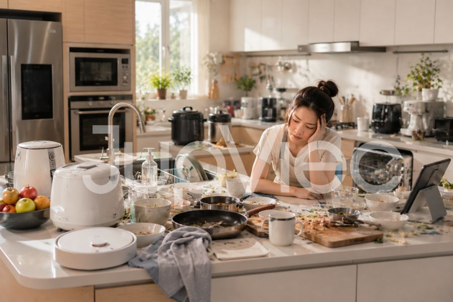 Nhà Có Con Nhỏ Nghỉ Hè Làm Sao Để Phòng Khách Không Biến Thành Bãi Chiến Trường (42).jpg