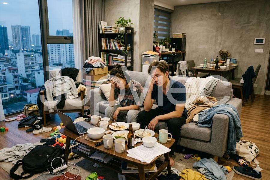 Nhà Có Con Nhỏ Nghỉ Hè Làm Sao Để Phòng Khách Không Biến Thành Bãi Chiến Trường (53).jpg