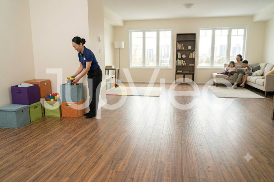 Nhà Có Con Nhỏ Nghỉ Hè Làm Sao Để Phòng Khách Không Biến Thành Bãi Chiến Trường (5).jpg