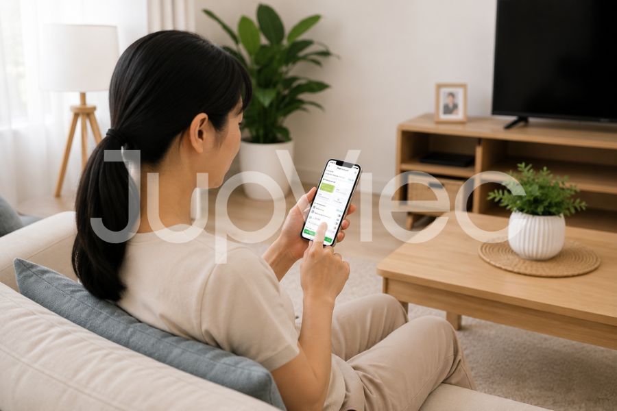 Nhà Có Con Nhỏ Nghỉ Hè Làm Sao Để Phòng Khách Không Biến Thành Bãi Chiến Trường (62).jpg