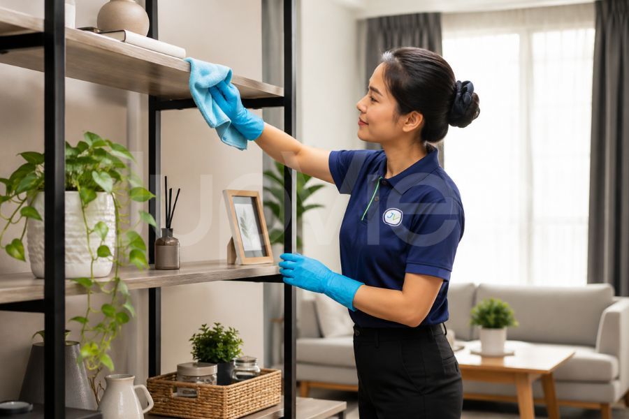 Nhà Sạch Và Nhà Hạnh Phúc Có Liên Quan Đến Nhau Không (1).jpg