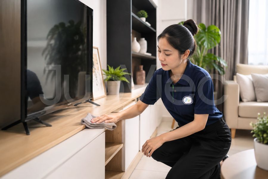 ảnh 1 - Khi nhà cửa xuống cấp, điều đầu tiên gia đình đánh mất là gì.jpg