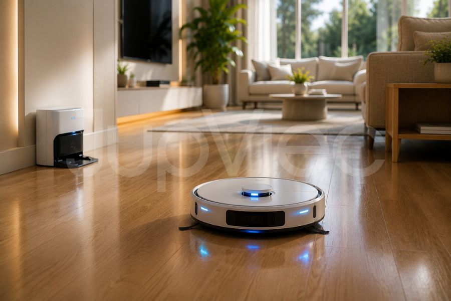 ảnh 1 - Liệu robot có thay thế hoàn toàn người giúp việc.jpg