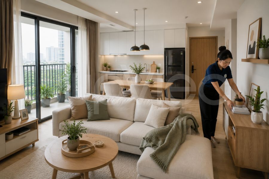 ảnh 1 - Những Việc Nhà Nào Đang Dần Biến Mất Trong Gia Đình Việt Nam .jpg