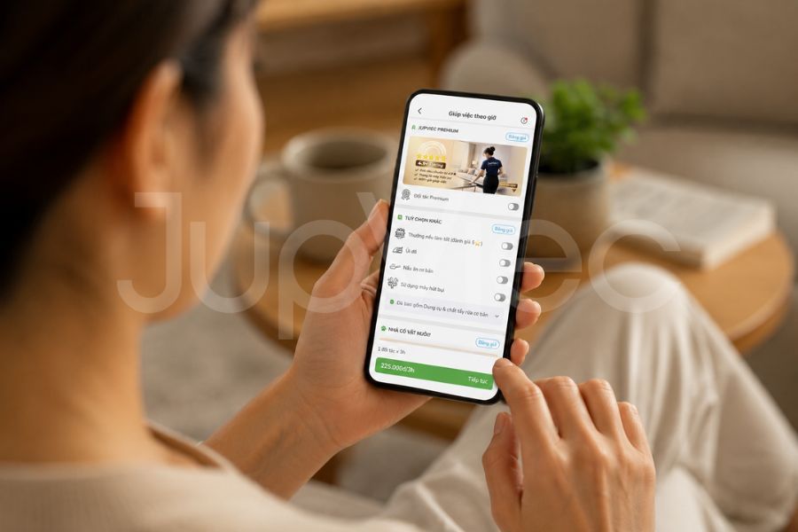 ảnh 1 - Từ Sở Hữu Đến Thuê Người Việt Đang Thay Đổi Cách Chăm Sóc Ngôi N.jpg