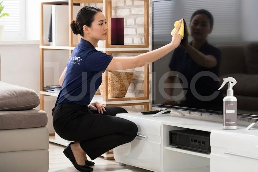ảnh 2 - Khi Cả Hai Vợ Chồng Đều Đi Làm Ai Đang Làm Việc Nhà Nhiều Hơn .jpg